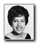 Gloria Valdez: class of 1965, Norte Del Rio High School, Sacramento, CA.